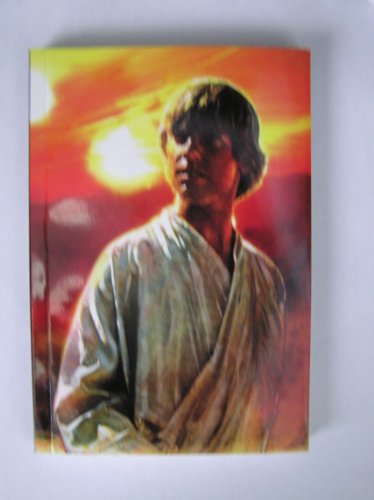9780545161770: A New Hope, The Life of Luke Skywalker