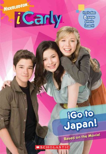 Beispielbild fr iGo to Japan! zum Verkauf von Better World Books