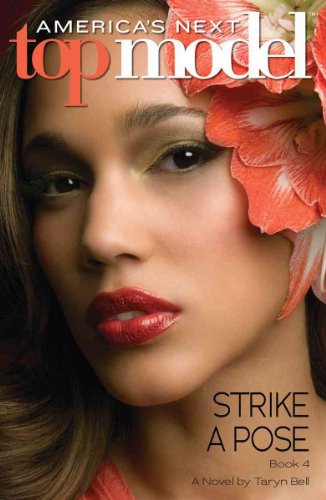 Stock image for America's Next Top Model #4: Strike a Pose for sale by ThriftBooks-Dallas
