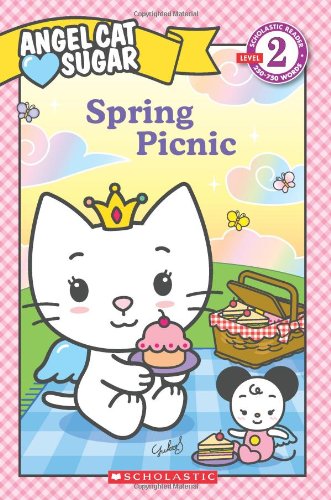 9780545163941: Spring Picnic (Scholastic Readers)