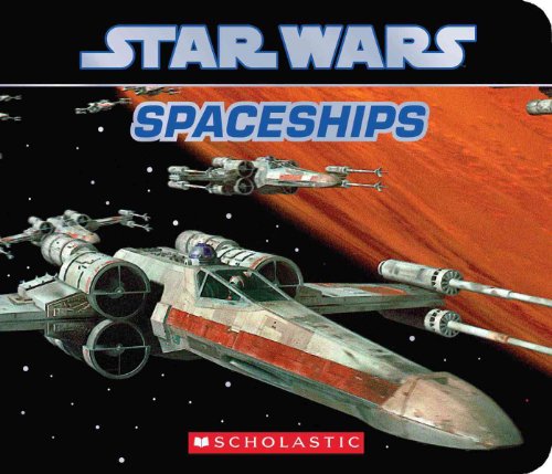 Beispielbild fr Star Wars: Spaceships zum Verkauf von Brit Books