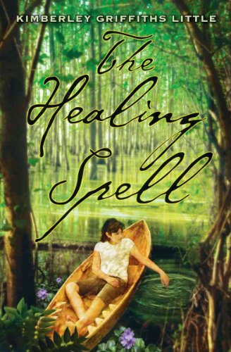 Imagen de archivo de The Healing Spell a la venta por Gulf Coast Books
