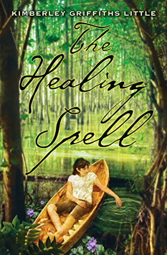 Stock image for The Healing Spell for sale by Gulf Coast Books