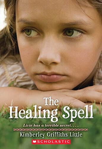 Beispielbild fr The Healing Spell zum Verkauf von Gulf Coast Books