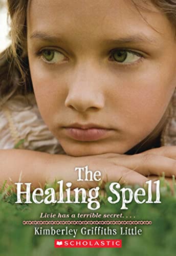 Stock image for The Healing Spell for sale by SecondSale