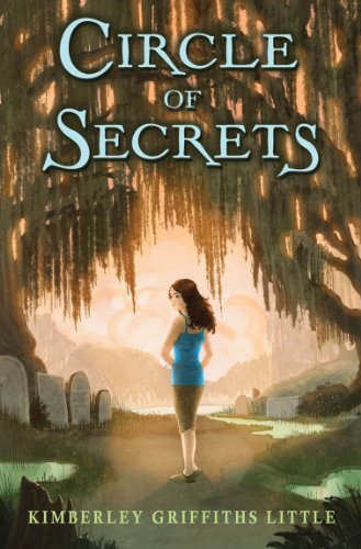 Imagen de archivo de Circle of Secrets a la venta por SecondSale