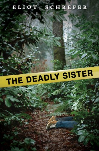 9780545165754: The Deadly Sister