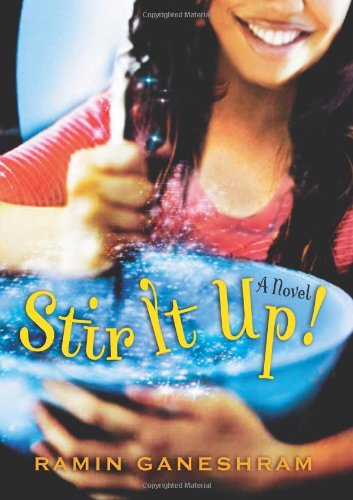 Beispielbild fr Stir It Up! zum Verkauf von Better World Books