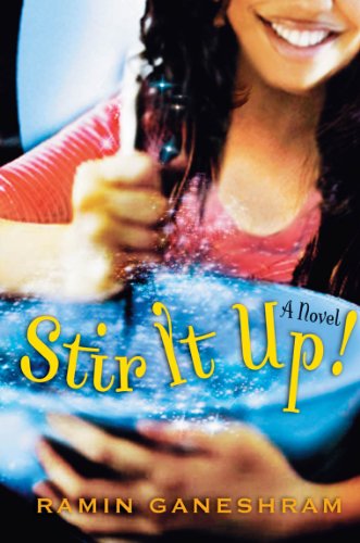 Imagen de archivo de Stir It Up: A Novel: A Novel a la venta por More Than Words