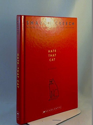 Stock image for Hate That Cat for sale by Gulf Coast Books