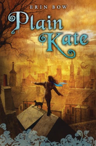 Stock image for Plain Kate for sale by Hourglass Books