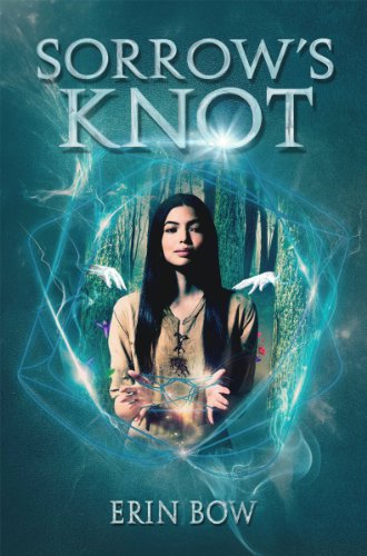 Beispielbild fr Sorrow's Knot zum Verkauf von Front Cover Books