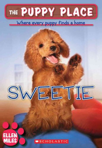 Stock image for The Puppy Place #18: Sweetie for sale by Isle of Books