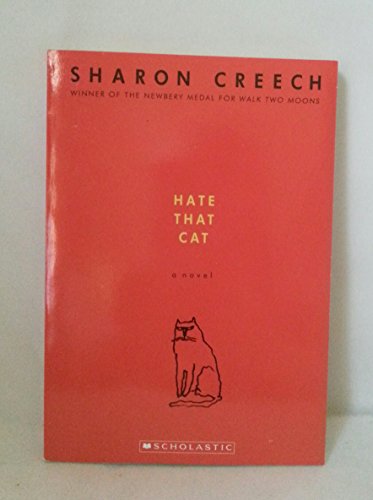 Imagen de archivo de Hate That Cat a la venta por Better World Books