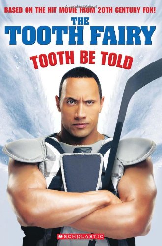 The Tooth Fairy Reader: Tooth Be Told (9780545168182) by Sander, Sonia