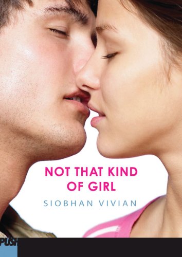 Imagen de archivo de Not That Kind of Girl a la venta por Blue Marble Books LLC