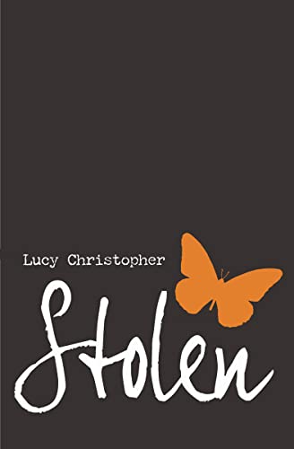 Stock image for Stolen for sale by Better World Books