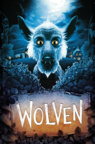 Stock image for Wolven for sale by Better World Books: West