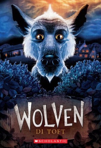 Stock image for Wolven: Book 1 for sale by Wonder Book