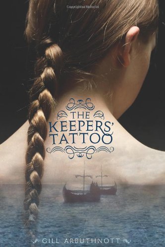 Beispielbild fr The Keepers' Tattoo zum Verkauf von Better World Books