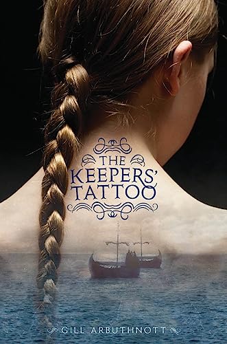 Immagine dell'editore per The Keepers' Tattoo venduto da World of Books (was SecondSale)
