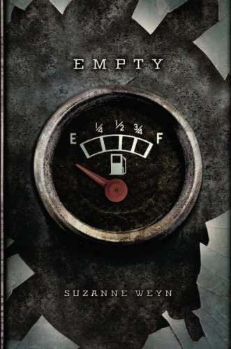 Beispielbild fr Empty zum Verkauf von Gulf Coast Books