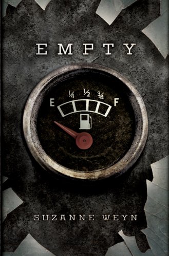 Stock image for Empty for sale by Gulf Coast Books