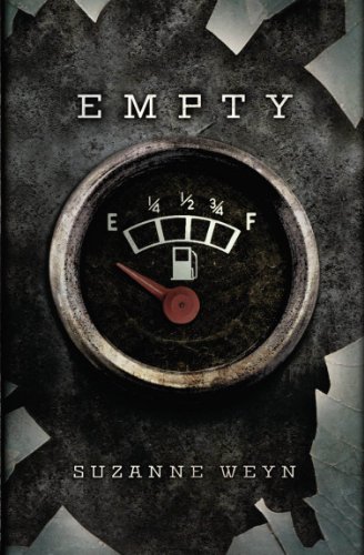 Empty (9780545172790) by Weyn, Suzanne