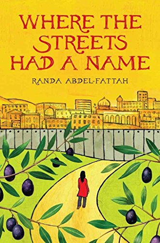 Stock image for Where the Streets Had a Name for sale by Better World Books