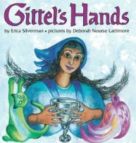 Stock image for Gittel's Hands for sale by Better World Books