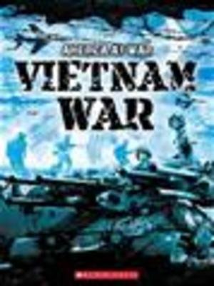 9780545175753: Vietnam War (Incredible Facts and Photos) with CDROM