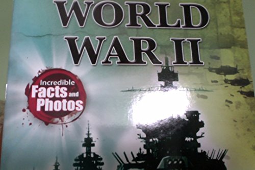 Beispielbild fr America At War: World War II zum Verkauf von Better World Books