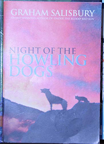 Beispielbild fr Nigth Of The Howling Dogs Edition: First zum Verkauf von Better World Books