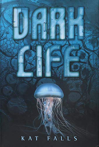 Imagen de archivo de Dark Life a la venta por Gulf Coast Books