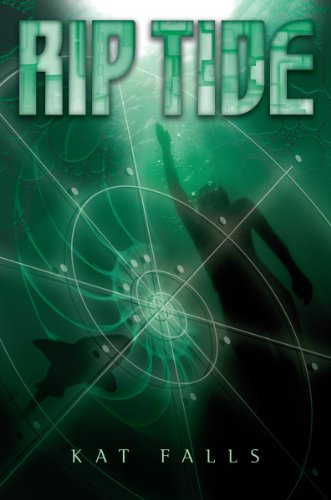 9780545178433: Dark Life Book 2: Rip Tide (Volume 2)