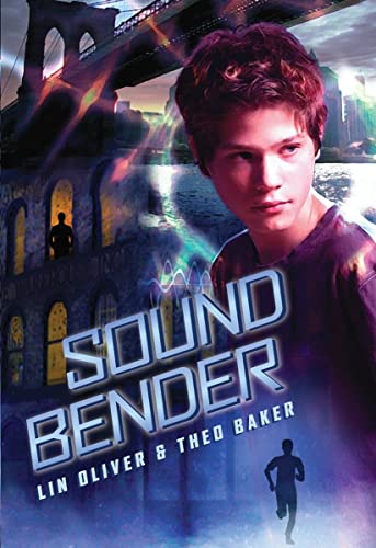 9780545196925: Sound Bender