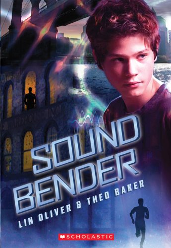 Beispielbild fr Sound Bender zum Verkauf von Wonder Book