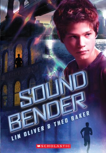 Stock image for Sound Bender for sale by Ravin Books