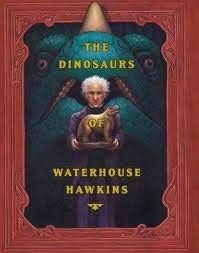 9780545197038: The Dinosaurs of Waterhouse Hawkins (Paperback Book and Cd Set)