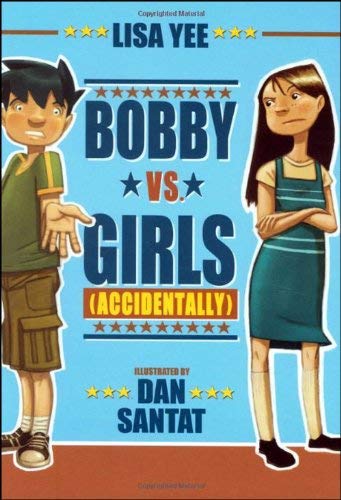 Stock image for Bobby Vs. Girls (Accidentally) for sale by SecondSale