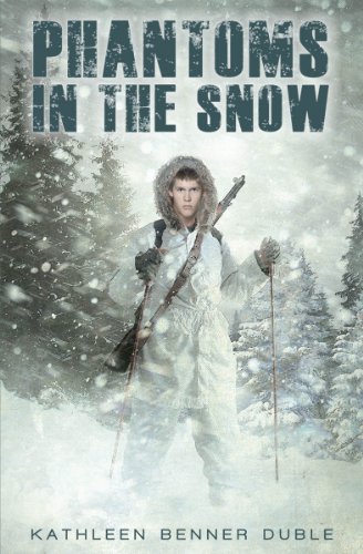 Phantoms in the Snow (9780545197717) by Duble, Kathleen Benner