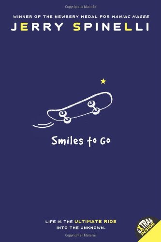 9780545200387: Smiles to Go