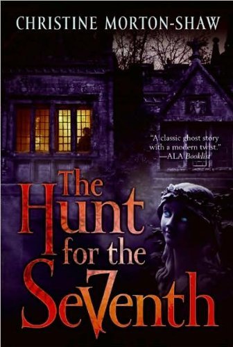 9780545200431: The Hunt for the Seventh