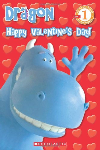Beispielbild fr Dragon Reader #3: Happy Valentine's Day! (Level 1) zum Verkauf von Gulf Coast Books