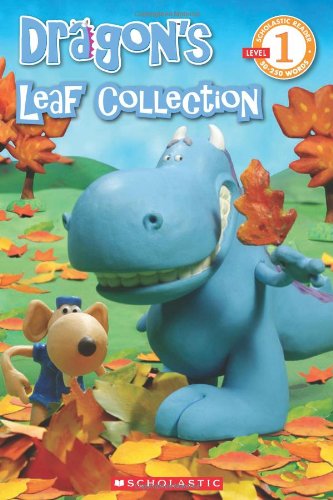 9780545200585: Dragon's Leaf Collection (Scholastic Readers Level 1)