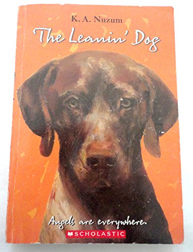 Beispielbild fr The Leanin' Dog zum Verkauf von Isle of Books