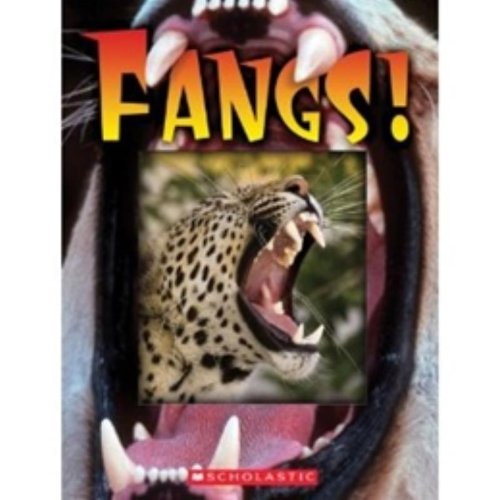 Stock image for Fangs for sale by ThriftBooks-Dallas
