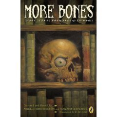 Stock image for More Bones, Scary Stories From Around the World for sale by SecondSale