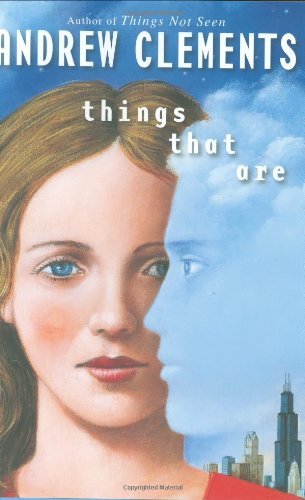 9780545204040: Things That Are
