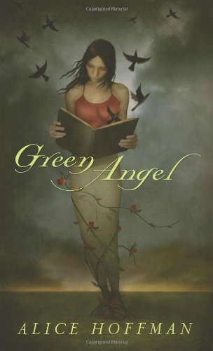 Stock image for Green Angel for sale by Better World Books